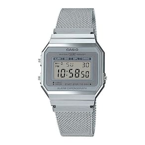 Relógio Casio Vintage A700Wm-7Adf Digital Unissex 30m