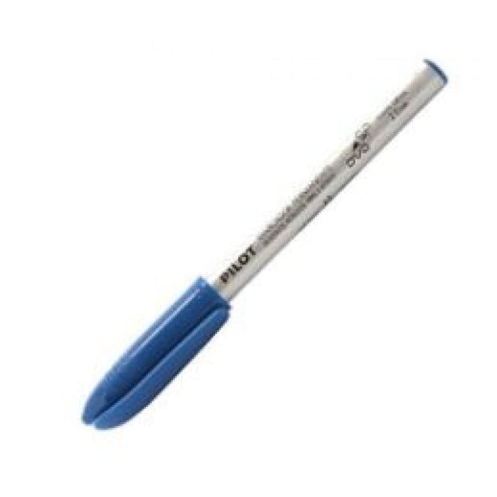 Marcador Permanente 2,0Mm Cd/Dvd Azul - 1430009Cx012Az