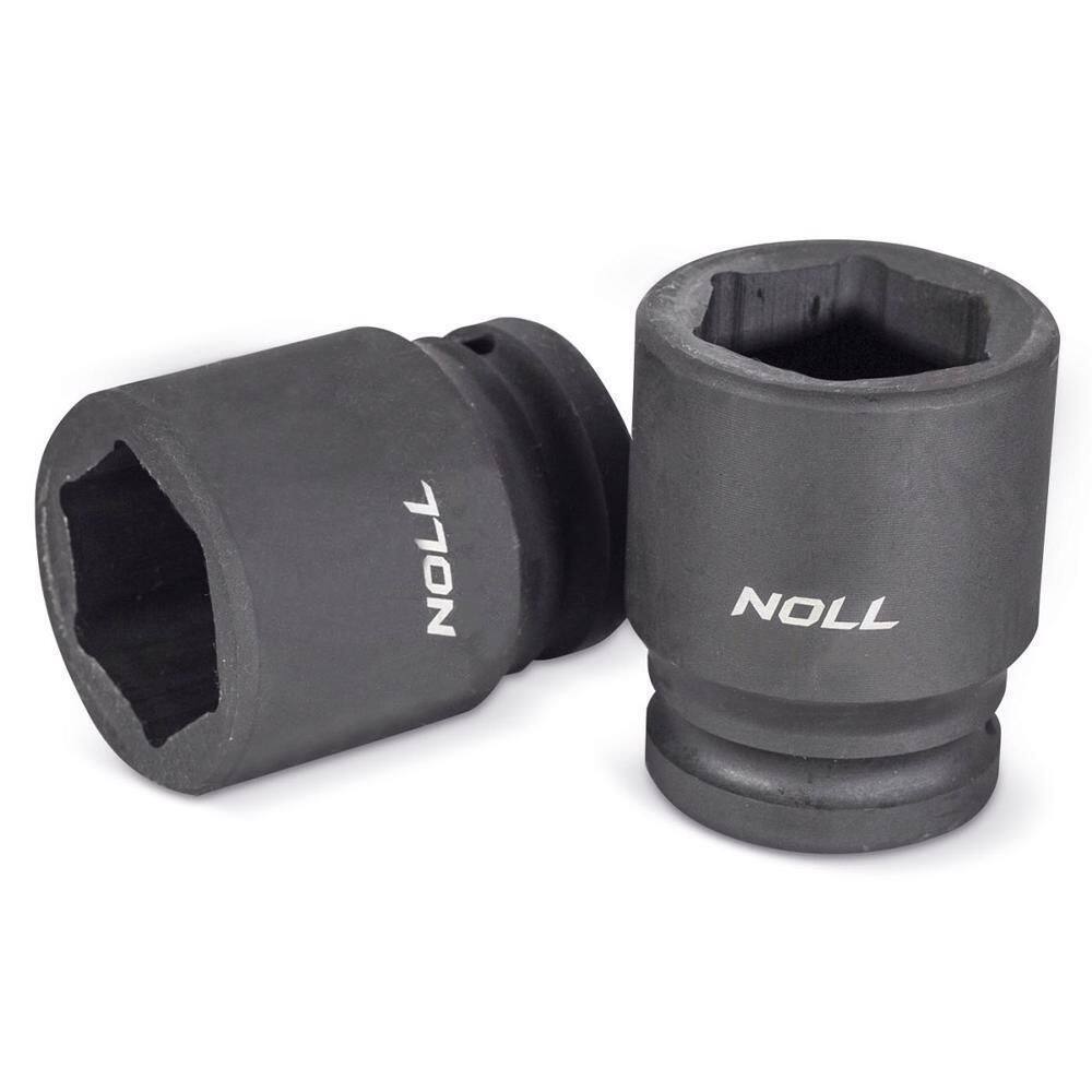Soquete Impacto-M4 3/4 X 32Mm  435,0040  - Noll