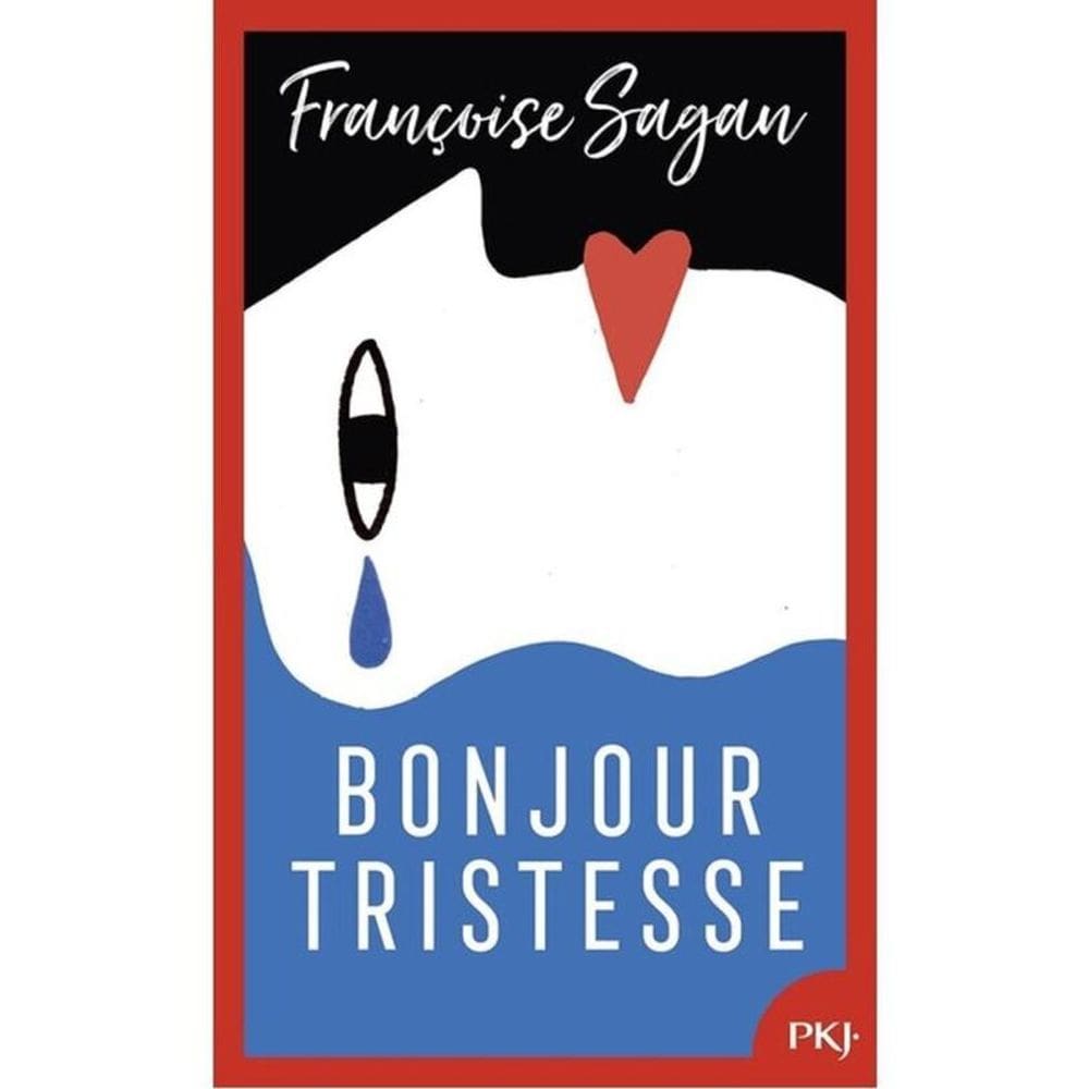 Bonjour Tristesse