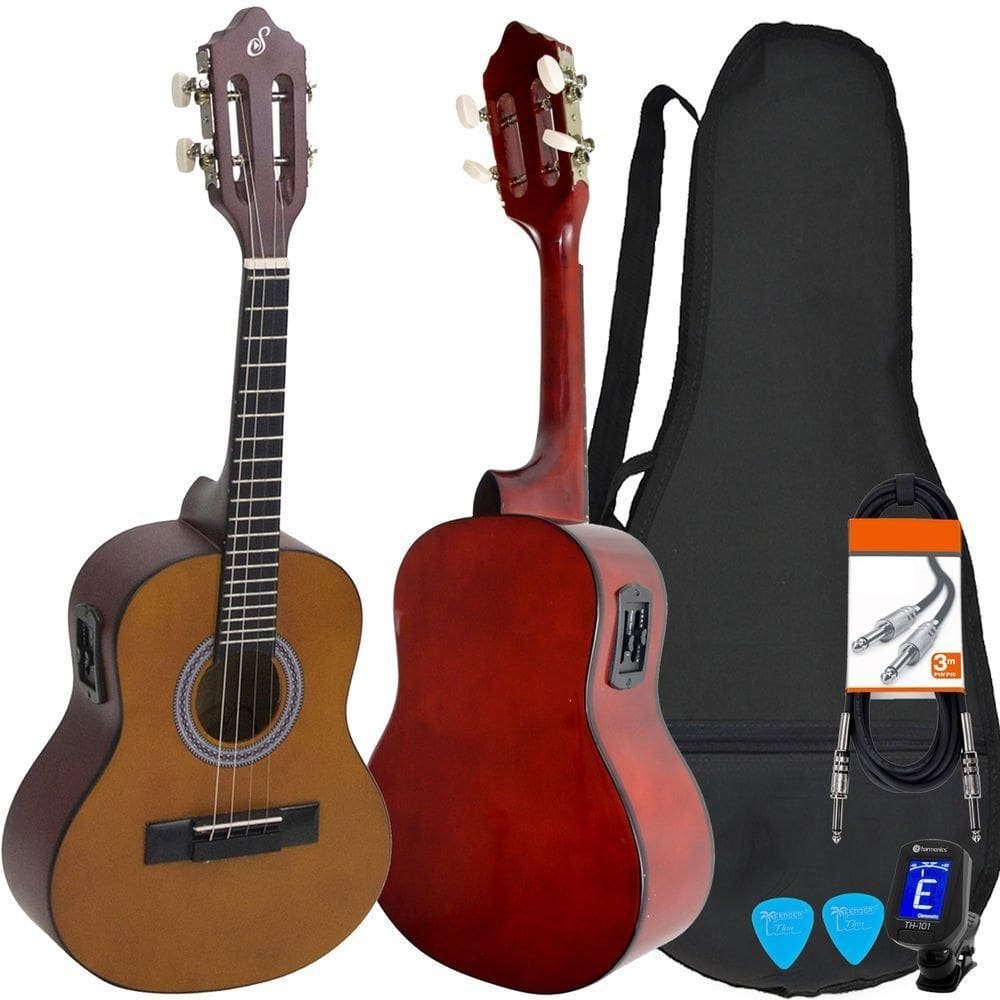 Kit Cavaco Elétrico Cs14 Ep Ns Natural Fosco Giannini