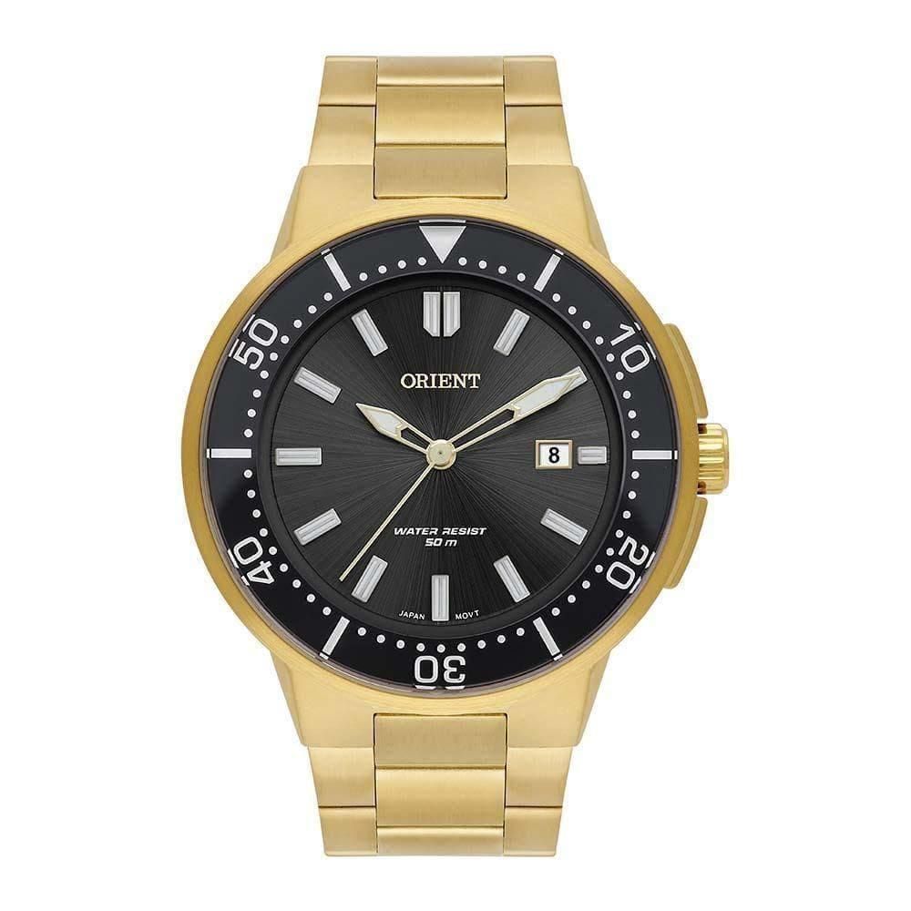 Relogio Orient Masculino Mgss1266 P1Kx