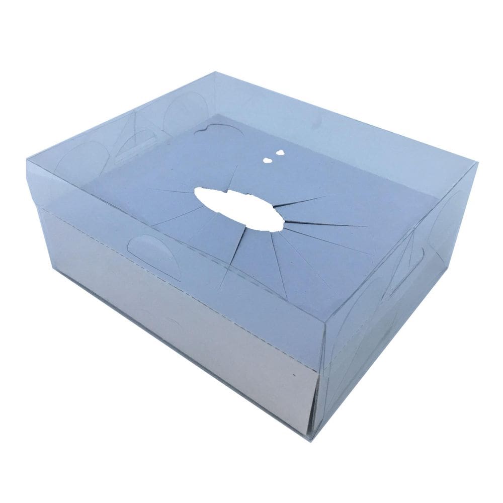 Ovo De Colher 250G Branco