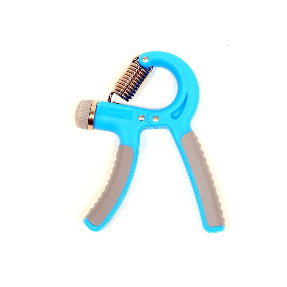 Hand Grip Fortalecedor de Antebraço Ajustável - Odin Fit