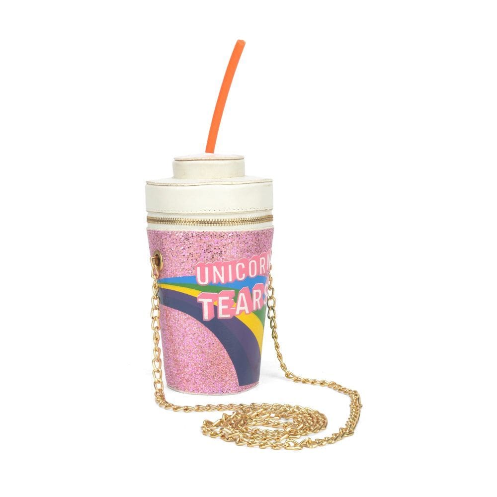 Bolsa Transversal Up4you By Maisa Milk Shake