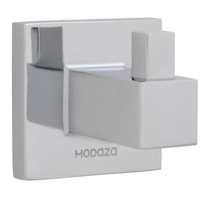 Cabide para Banheiro Modaza Nobile, Cromado