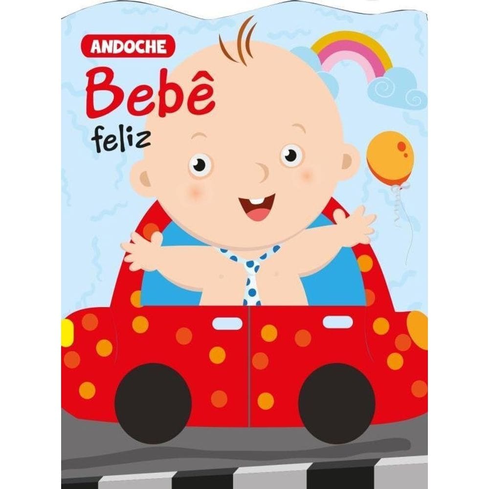 Andoche - Bebê Feliz