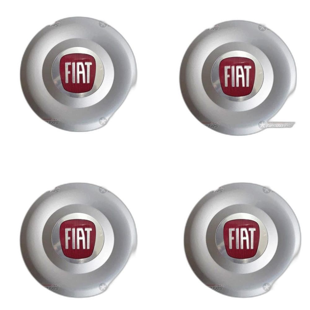 Calota Jogo Miolo Centro Roda Stilo Idea Aro 16 Vm