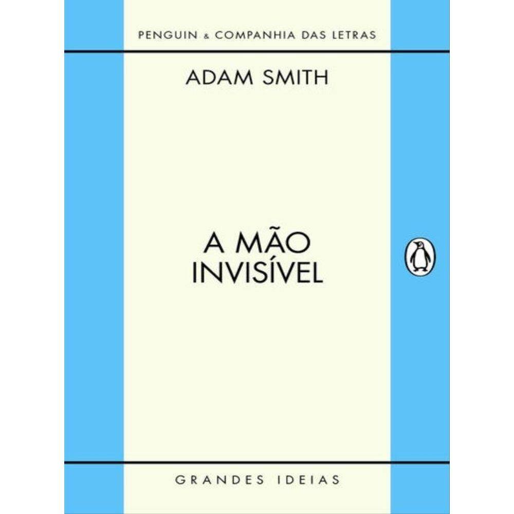 A Mão Invisível