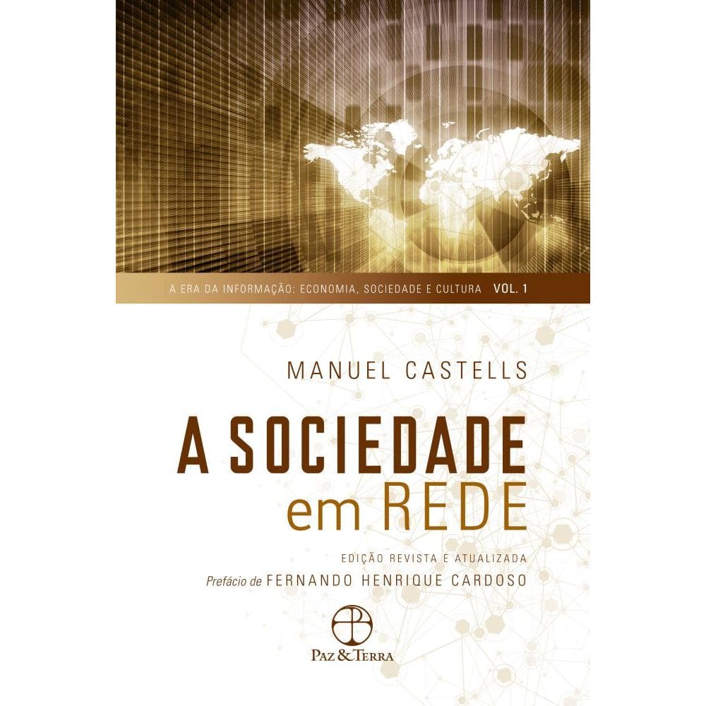A sociedade em rede
