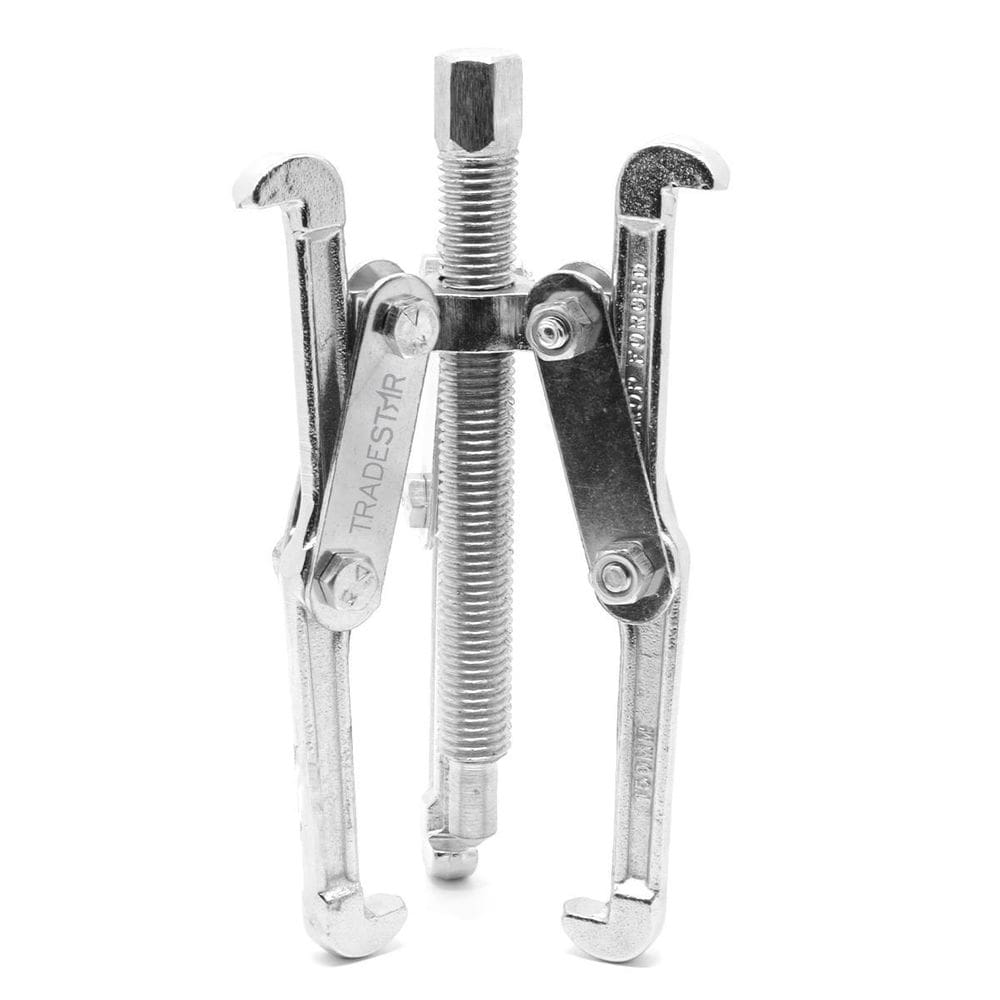 Saca Polia e Rolamento 3 Garras 6 Tradestar