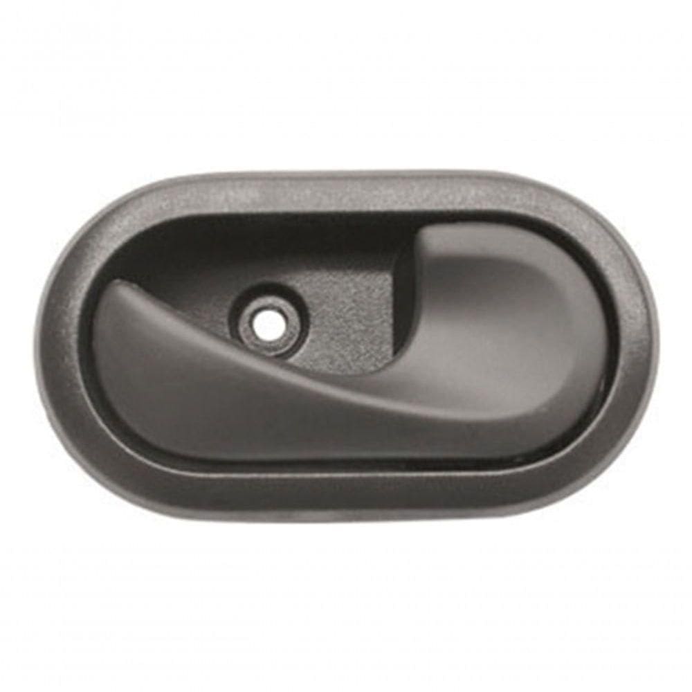 Maçaneta Interna Lado Direito Grafite Duster Logan 07 à 13