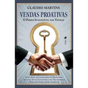 Vendas Proativas: O Poder Intangível nas Vendas