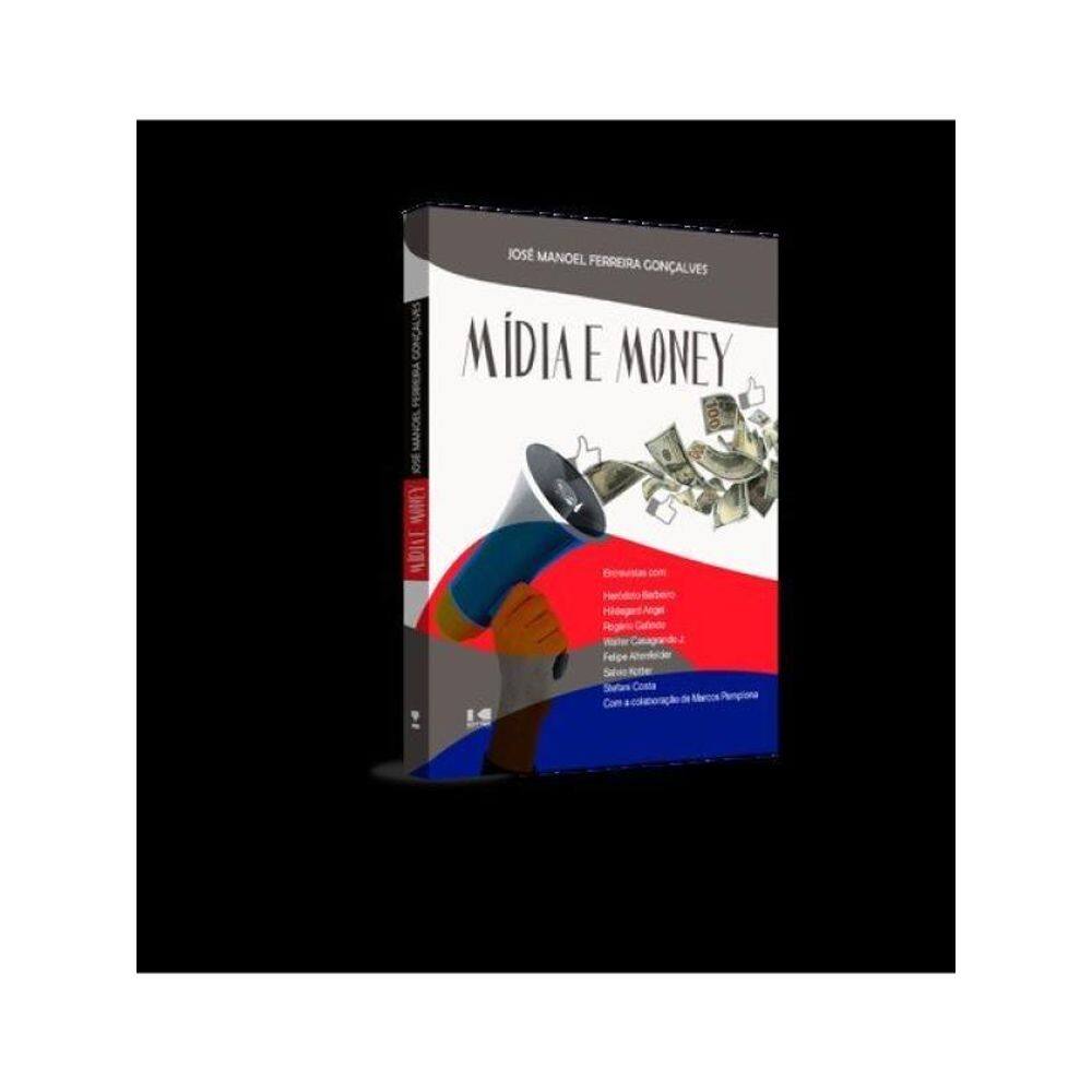 Mídia E Money