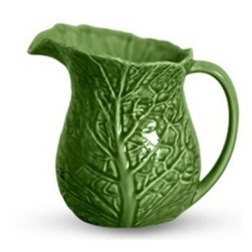 Jarra Grande Couve Verde Cristina