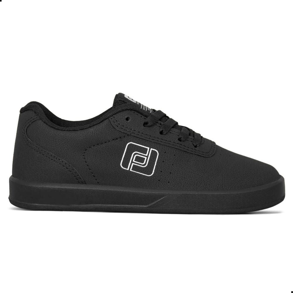 Tênis Freeday Blend Unissex | Preto Preto