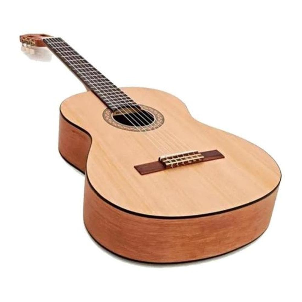 Violão C40MII Acústico Nylon Natural