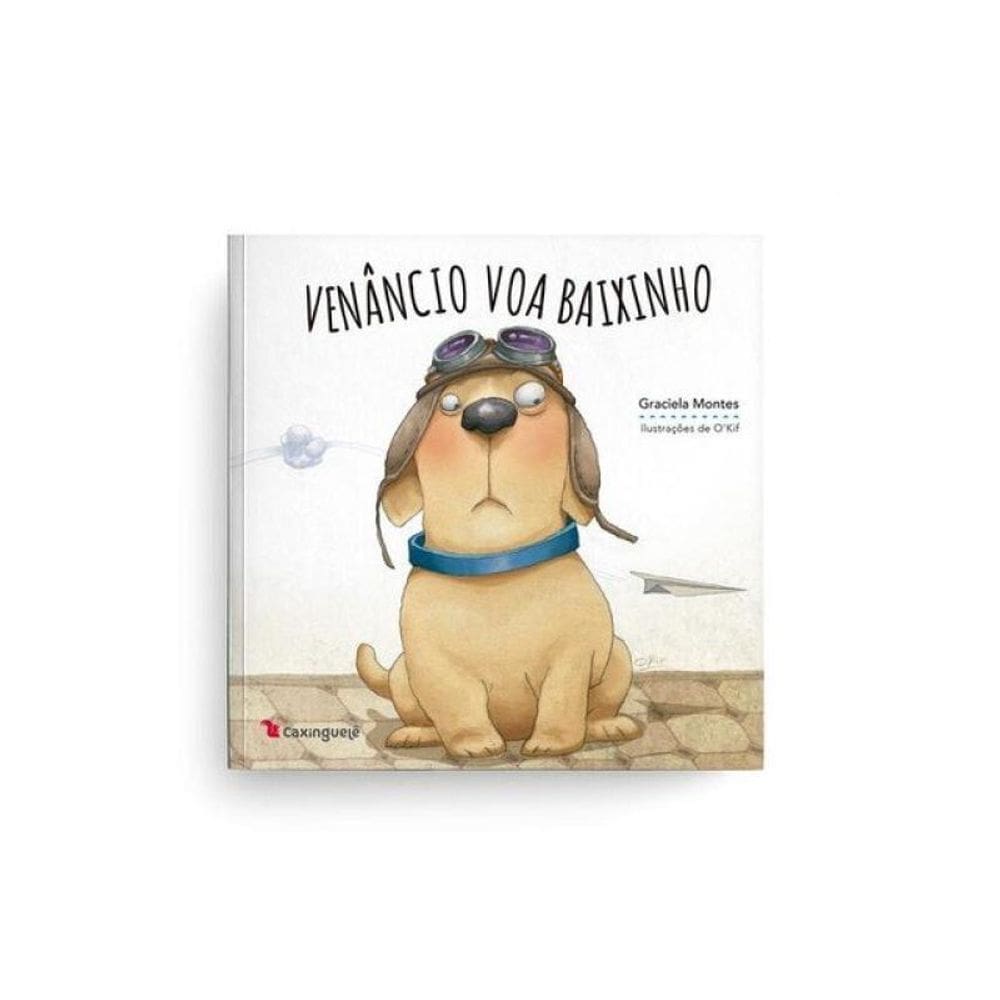 Venâncio Voa Baixinho