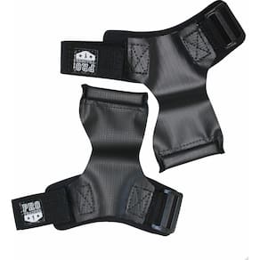Hand Grip Crossfit Luva Protetor Barra Pro Trainer P