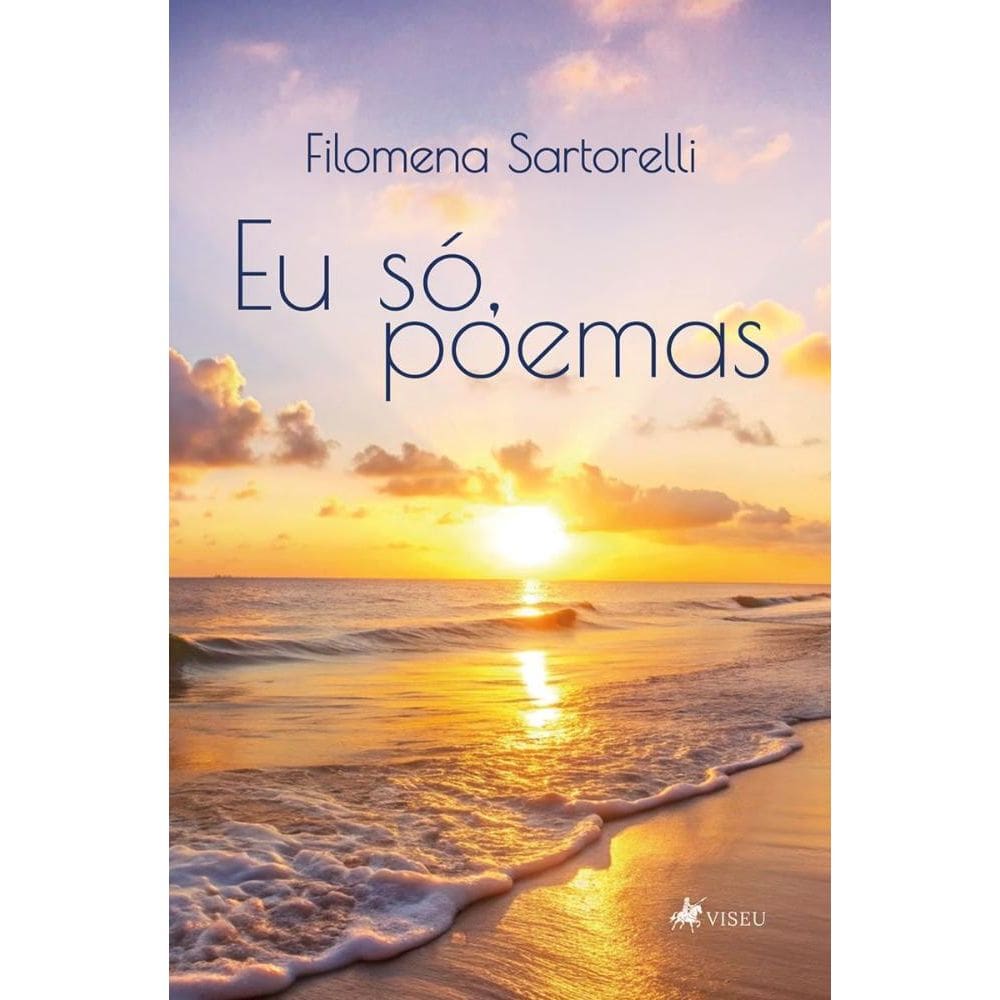Eu só poemas