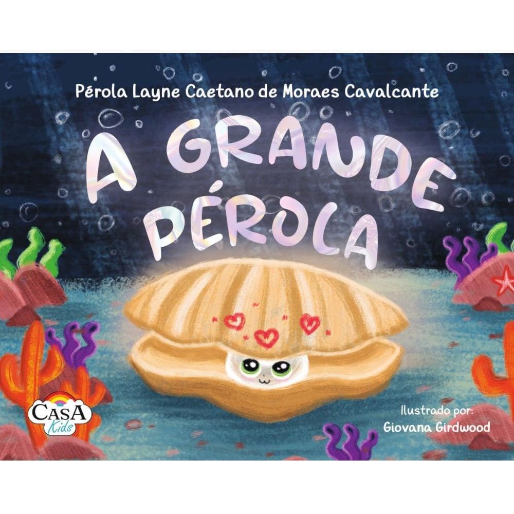 A grande Pérola 