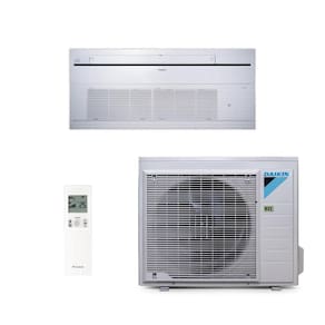 Ar Condicionado Cassete Inverter 24000 BTUs Daikin Quente e Frio 1 Via R-32 220V