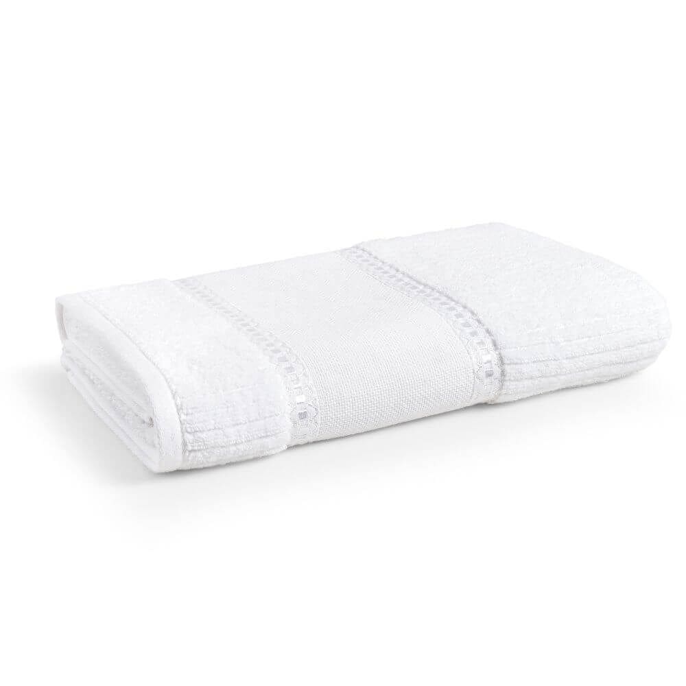 Toalha de Rosto Passa Fitas para Pintar 48cm x 80cm - Karsten