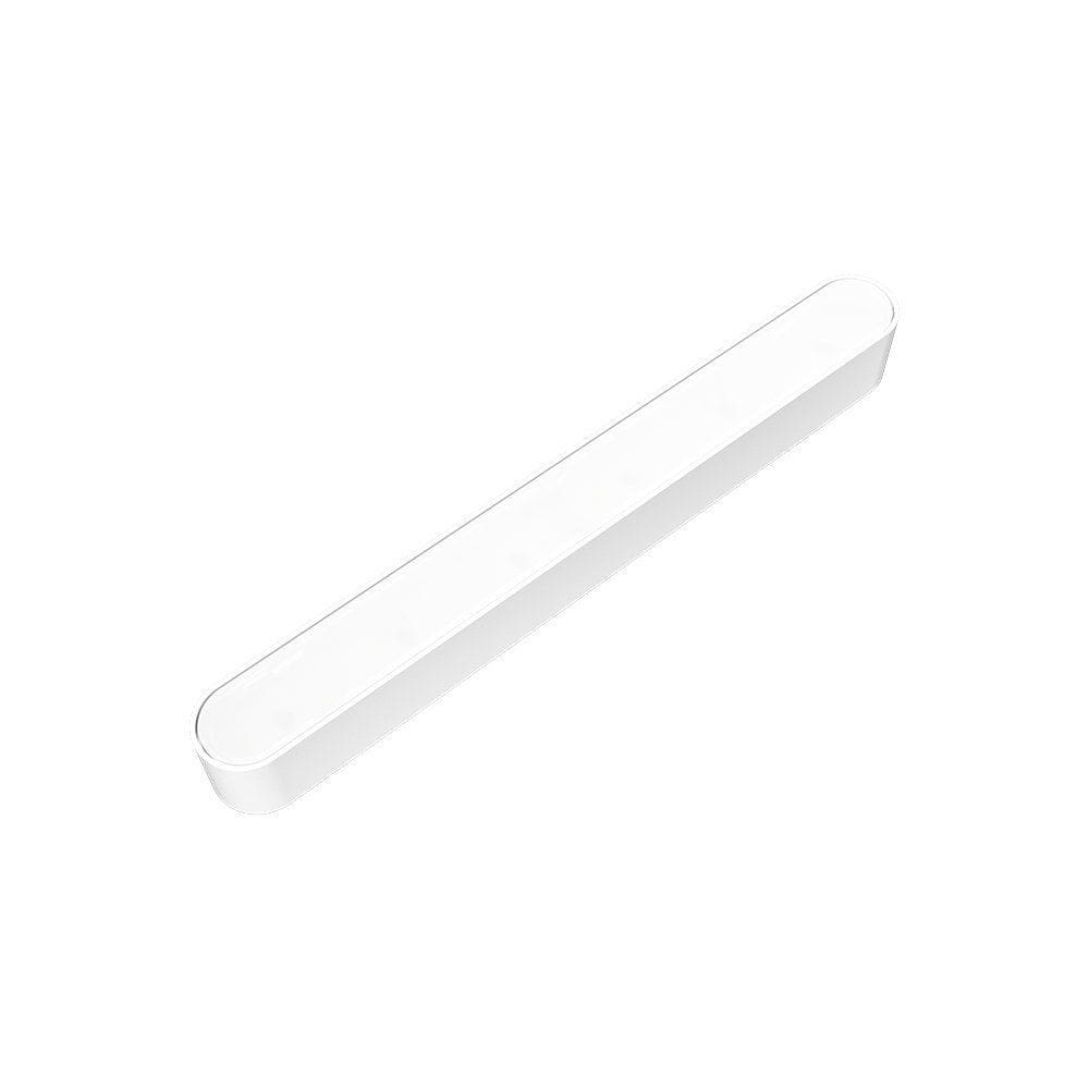 Módulo Led Difusor para Trilho Magnético Nordecor Magnetic Track Kay 6706 12W IRC 90 48V 3000K Luz Amarela