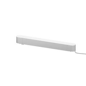 Fonte para Trilho Magnético Norcedor Magnetic Track Kay 6723 2,1A / 100W 48V Bivolt Branco