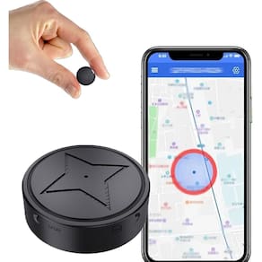 Rastreador GPS Cartour Magnetic Anti-Lost para veículo