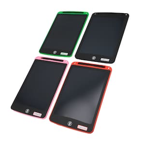 Lousa Magica Infantil Digital Tablet LCD 10 Pol Com Caneta