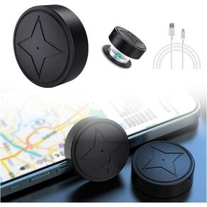Rastreador GPS TODKISS para veículos | Rastreamento magnético de carros 2023