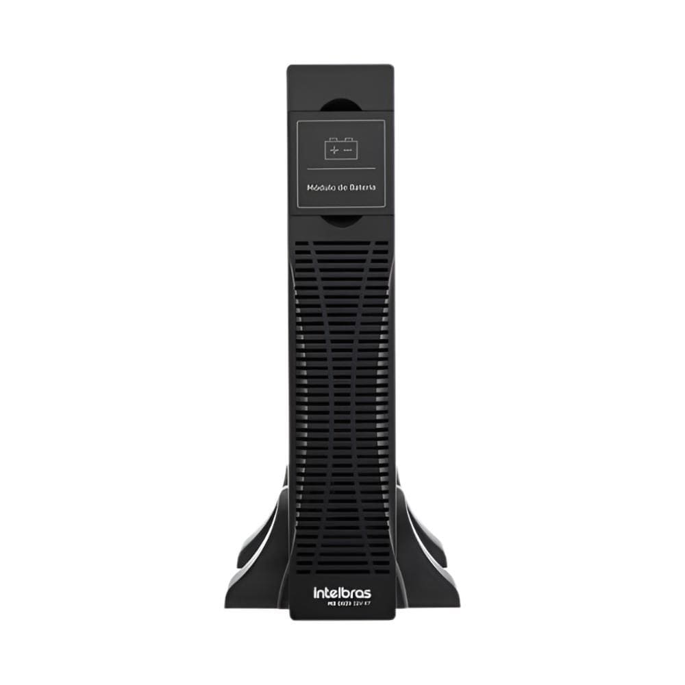 Modulo De Bateria Rack/torre Mb 0609 36v-rt