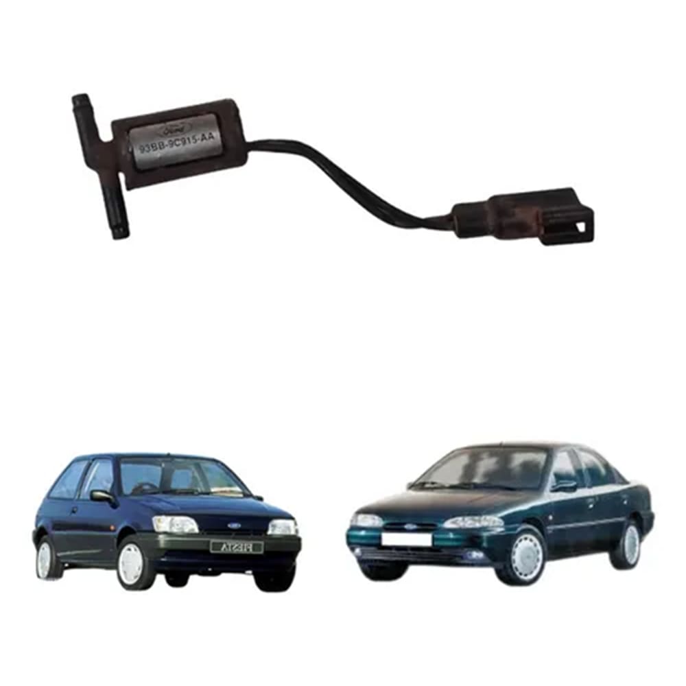Válvula Canister Filtro Carvão Ford Mondeo Fiesta 93BB9C915BA