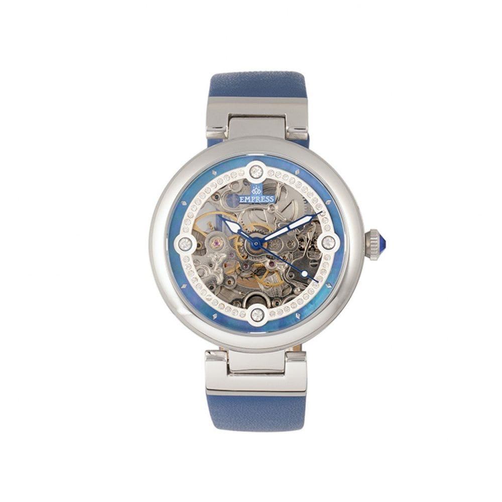 Relógio Empress Adelaide EMPEM2505 automático para mulheres