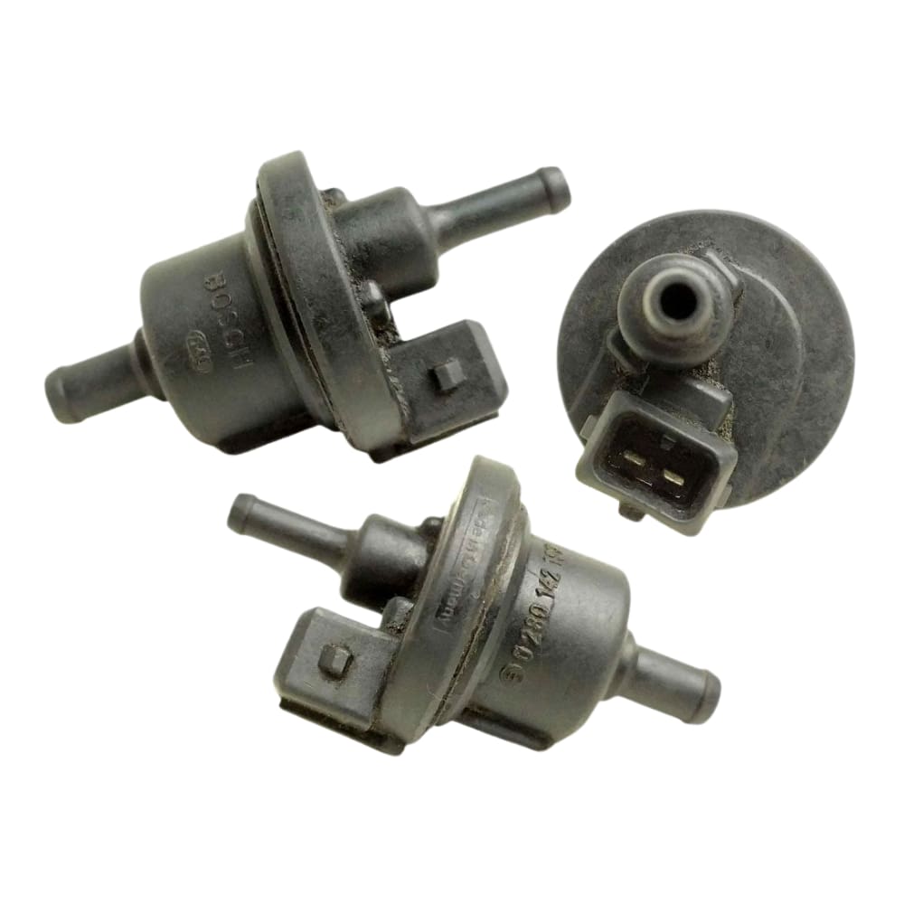 Sensor Válvula Canister Peugeot Citroen Bosch 0280142157