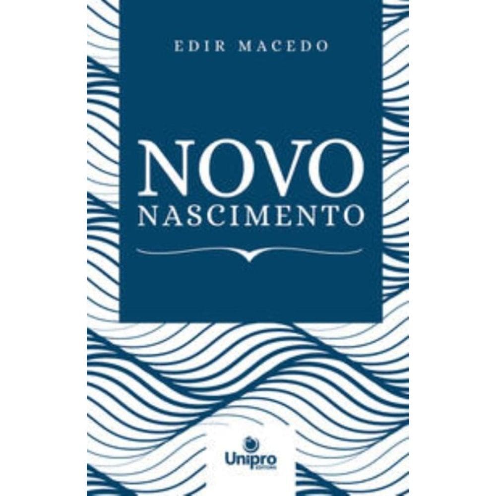 Novo Nascimento