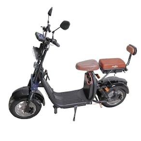 Scooter Elétrica Free Ride 1000w 20ah - Maj