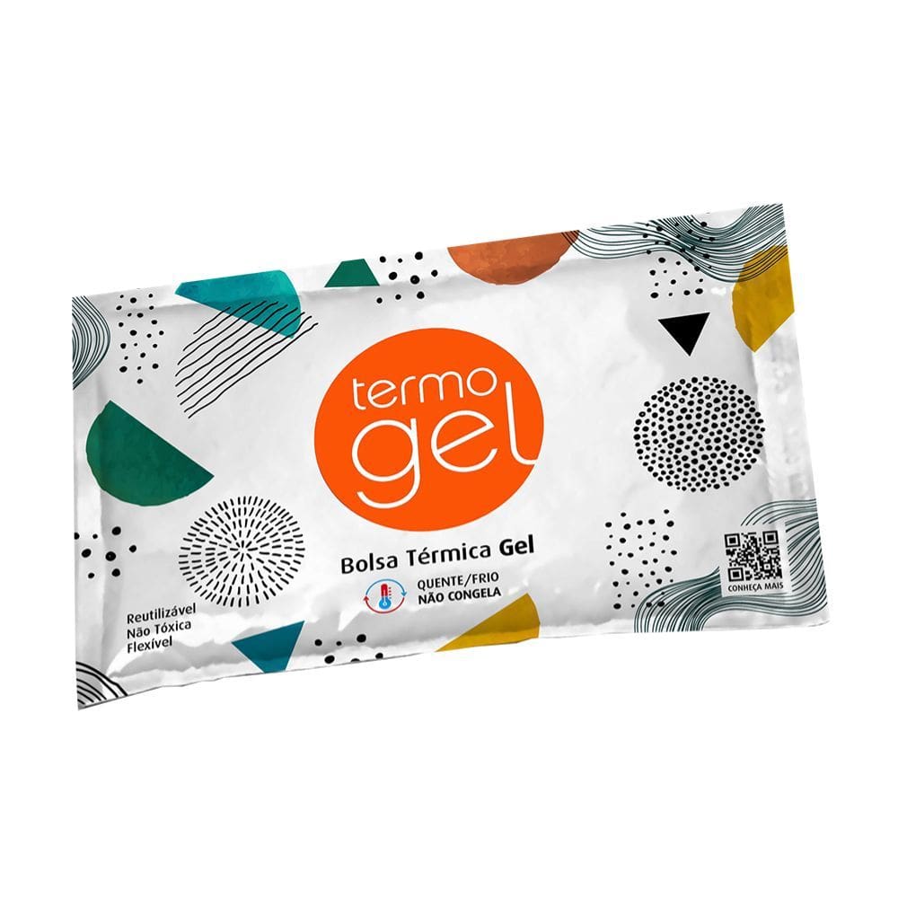 Bolsa Termica Soft Clean Termogel