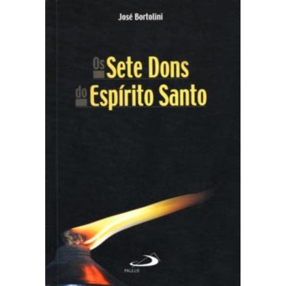Sete Dons Do Espirito Santo, Os