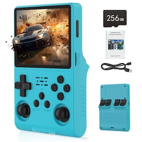 Consola de jogos portátil RegiisJoy R40S PRO 30000 Games 256 GB