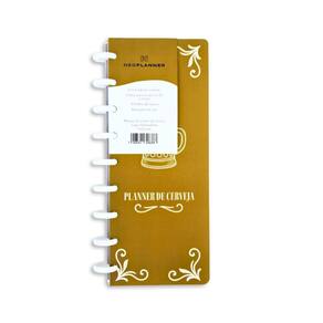 Planner de disco inteligente minimalista Neoplanner - Review