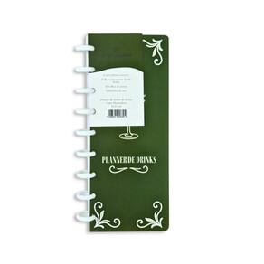 Planner de disco inteligente minimalista Neoplanner - Review