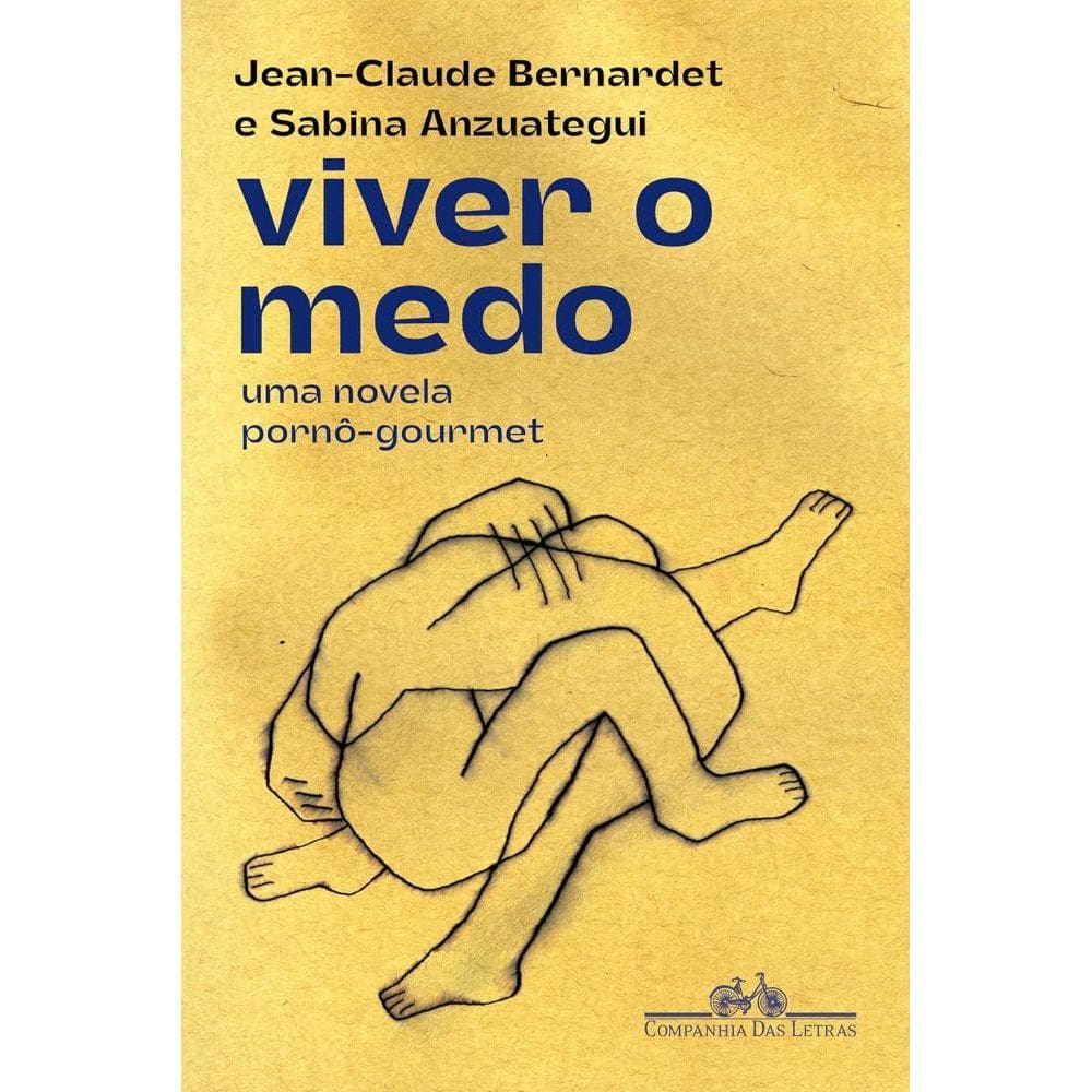 Viver o medo (2608)