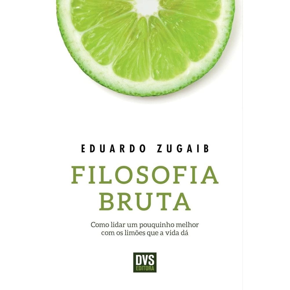 Filosofia Bruta (2508)