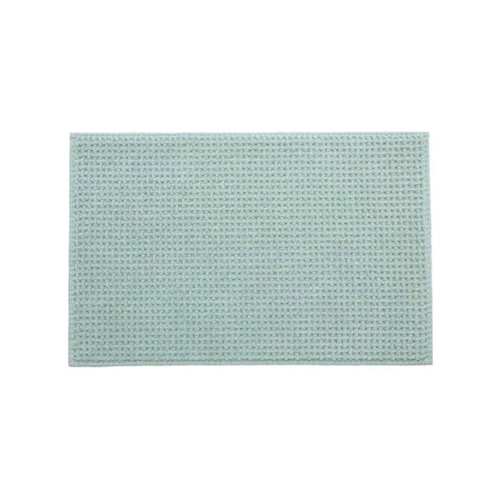 Tapete Lounge Jolitex 50x70cm Absorvente e Antiderrapante - Verde