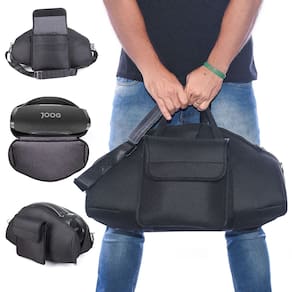 Case Bolsa Compatível Joog One Hifi 2 Microfone Impermeável