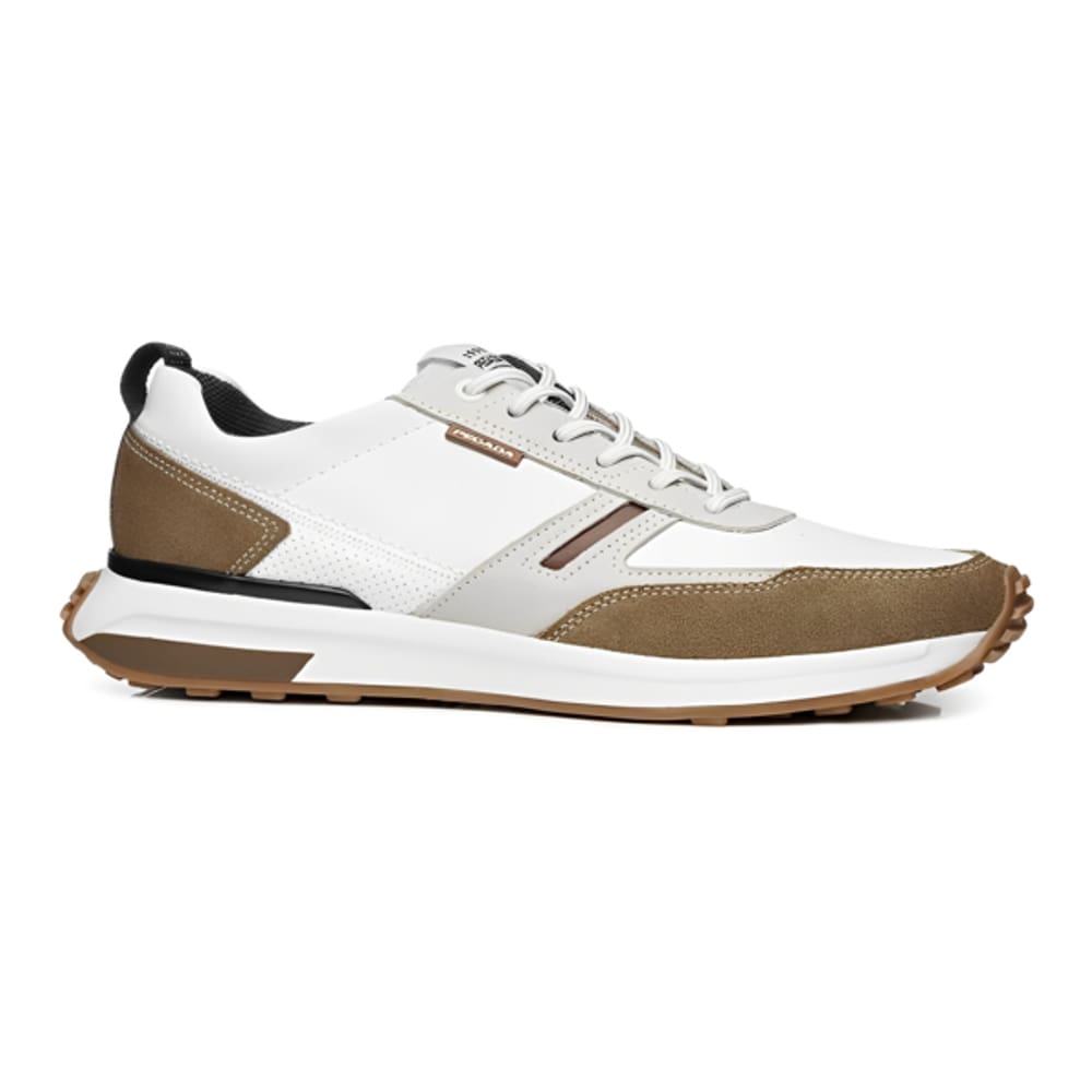 Sapatênis Masculino Casual Pegada 110751-02