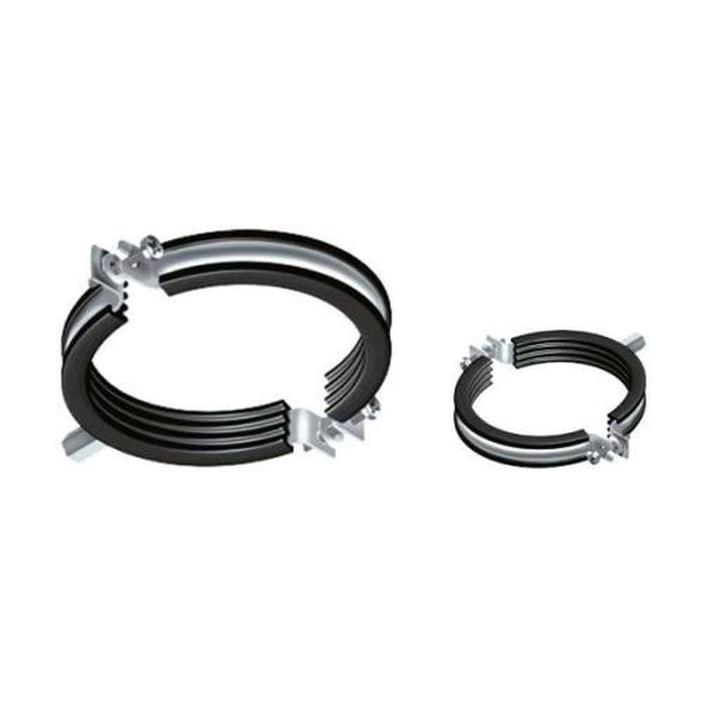 Abraçadeira Amanco Silentium 150mm - Pvc Mineralizado Auto Extinguível