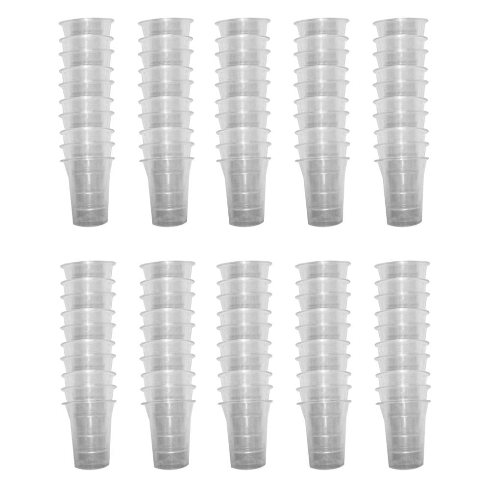 Cálices Ceia do Senhor Acrílico 1.000 Unidades